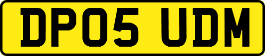 DP05UDM