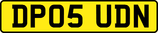 DP05UDN