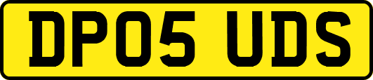 DP05UDS