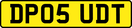 DP05UDT