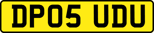 DP05UDU