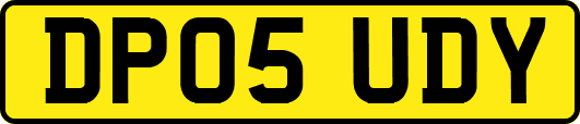 DP05UDY