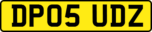 DP05UDZ