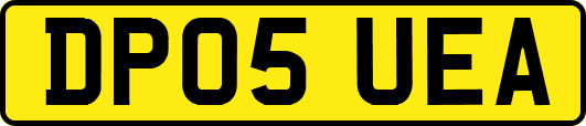 DP05UEA