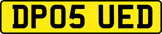DP05UED