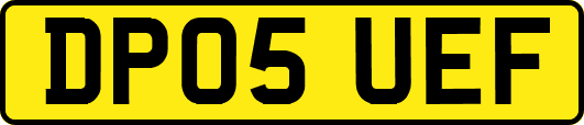 DP05UEF