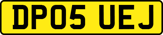 DP05UEJ