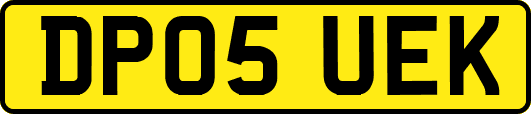DP05UEK