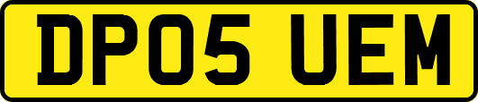DP05UEM