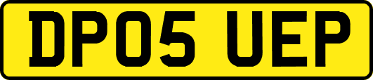 DP05UEP