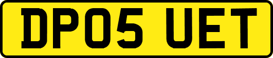 DP05UET