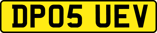 DP05UEV