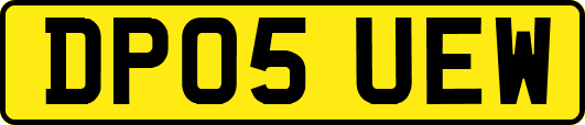 DP05UEW