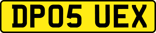 DP05UEX