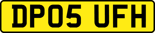 DP05UFH