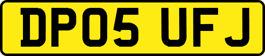DP05UFJ