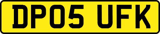 DP05UFK