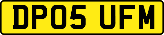 DP05UFM