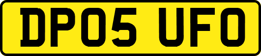 DP05UFO