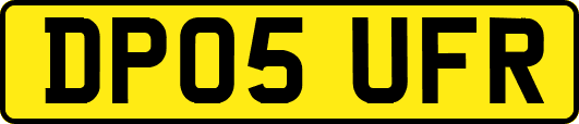 DP05UFR