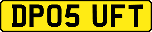DP05UFT