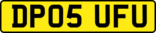 DP05UFU