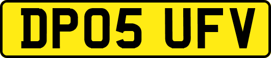 DP05UFV