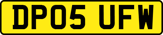 DP05UFW