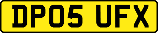 DP05UFX