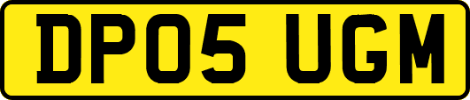 DP05UGM