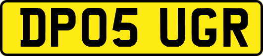 DP05UGR