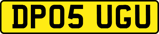 DP05UGU