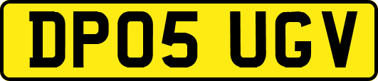DP05UGV
