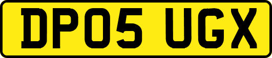 DP05UGX