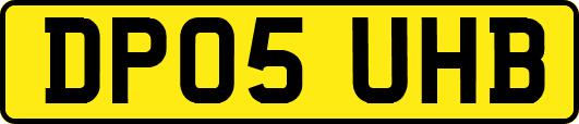DP05UHB