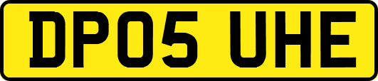 DP05UHE