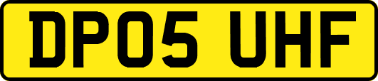 DP05UHF