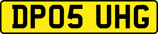 DP05UHG