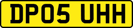 DP05UHH
