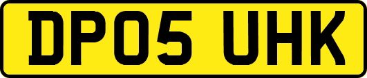 DP05UHK