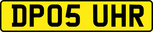 DP05UHR