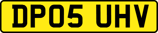 DP05UHV