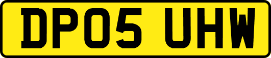 DP05UHW
