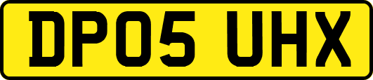 DP05UHX
