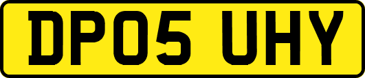 DP05UHY