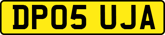 DP05UJA