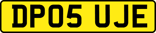 DP05UJE