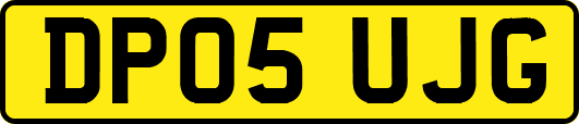 DP05UJG