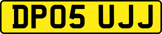 DP05UJJ