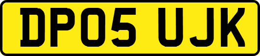 DP05UJK